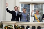 Den Haag, 19 September 2017
Prinsjesdag 2017
Koning Willem Alexander Koningin Maxima Prins Constatijn en Prinses Laurentien