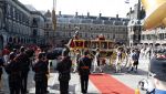 Den Haag, 19 September 2017
Prinsjesdag 2017
Koning Willem Alexander en Koningin Maxima in de koets