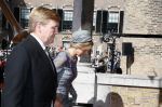 Den Haag, 19 September 2017
Prinsjesdag 2017
Koning Willem Alexander en Koningin Maxima in de koets
