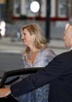 Amsterdam 5 september 2017
Gala Prinses maxima  fonds in het concertgebouw. Koningin Maxima is aanwezig