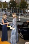 Amsterdam 5 september 2017
Gala Prinses maxima  fonds in het concertgebouw. Koningin Maxima is aanwezig