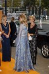 Amsterdam 5 september 2017
Gala Prinses maxima  fonds in het concertgebouw. Koningin Maxima is aanwezig