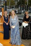Amsterdam 5 september 2017
Gala Prinses maxima  fonds in het concertgebouw. Koningin Maxima is aanwezig