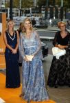 Amsterdam 5 september 2017
Gala Prinses maxima  fonds in het concertgebouw. Koningin Maxima is aanwezig