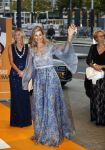 Amsterdam 5 september 2017
Gala Prinses maxima  fonds in het concertgebouw. Koningin Maxima is aanwezig