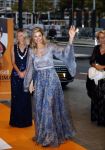Amsterdam 5 september 2017
Gala Prinses maxima  fonds in het concertgebouw. Koningin Maxima is aanwezig
