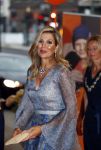 Amsterdam 5 september 2017
Gala Prinses maxima  fonds in het concertgebouw. Koningin Maxima is aanwezig