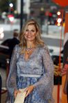 Amsterdam 5 september 2017
Gala Prinses maxima  fonds in het concertgebouw. Koningin Maxima is aanwezig