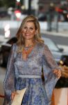 Amsterdam 5 september 2017
Gala Prinses maxima  fonds in het concertgebouw. Koningin Maxima is aanwezig