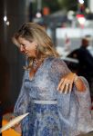 Amsterdam 5 september 2017
Gala Prinses maxima  fonds in het concertgebouw. Koningin Maxima is aanwezig