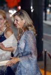 Amsterdam 5 september 2017
Gala Prinses maxima  fonds in het concertgebouw. Koningin Maxima is aanwezig