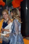 Amsterdam 5 september 2017
Gala Prinses maxima  fonds in het concertgebouw. Koningin Maxima is aanwezig