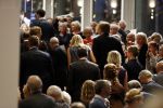 Amsterdam 15 september 2017 
Premierevoorstelling Ode aan de Meester bij Nationale Opera & Ballet in Amsterdam.koning Willem Alexander en koningin Maxima zijn de eregasten