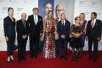 Amsterdam 15 september 2017 
Premierevoorstelling Ode aan de Meester bij Nationale Opera & Ballet in Amsterdam.koning Willem Alexander en koningin Maxima zijn de eregasten. hans v Manen