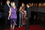 Amsterdam 15 september 2017 
Premierevoorstelling Ode aan de Meester bij Nationale Opera & Ballet in Amsterdam.koning Willem Alexander en koningin Maxima zijn de eregasten