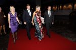 Amsterdam 15 september 2017 
Premierevoorstelling Ode aan de Meester bij Nationale Opera & Ballet in Amsterdam.koning Willem Alexander en koningin Maxima zijn de eregasten