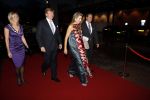 Amsterdam 15 september 2017 
Premierevoorstelling Ode aan de Meester bij Nationale Opera & Ballet in Amsterdam.koning Willem Alexander en koningin Maxima zijn de eregasten
