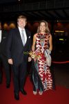 Amsterdam 15 september 2017 
Premierevoorstelling Ode aan de Meester bij Nationale Opera & Ballet in Amsterdam.koning Willem Alexander en koningin Maxima zijn de eregasten