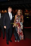 Amsterdam 15 september 2017 
Premierevoorstelling Ode aan de Meester bij Nationale Opera & Ballet in Amsterdam.koning Willem Alexander en koningin Maxima zijn de eregasten