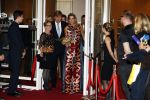 Amsterdam 15 september 2017 
Premierevoorstelling Ode aan de Meester bij Nationale Opera & Ballet in Amsterdam.koning Willem Alexander en koningin Maxima zijn de eregasten