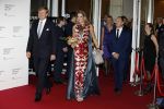 Amsterdam 15 september 2017 
Premierevoorstelling Ode aan de Meester bij Nationale Opera & Ballet in Amsterdam.koning Willem Alexander en koningin Maxima zijn de eregasten
