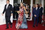 Amsterdam 15 september 2017 
Premierevoorstelling Ode aan de Meester bij Nationale Opera & Ballet in Amsterdam.koning Willem Alexander en koningin Maxima zijn de eregasten