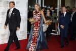 Amsterdam 15 september 2017 
Premierevoorstelling Ode aan de Meester bij Nationale Opera & Ballet in Amsterdam.koning Willem Alexander en koningin Maxima zijn de eregasten