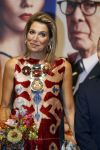 Amsterdam 15 september 2017 
Premierevoorstelling Ode aan de Meester bij Nationale Opera & Ballet in Amsterdam.koning Willem Alexander en koningin Maxima zijn de eregasten