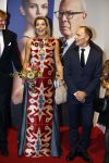 Amsterdam 15 september 2017 
Premierevoorstelling Ode aan de Meester bij Nationale Opera & Ballet in Amsterdam.koning Willem Alexander en koningin Maxima zijn de eregasten