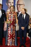 Amsterdam 15 september 2017 
Premierevoorstelling Ode aan de Meester bij Nationale Opera & Ballet in Amsterdam.koning Willem Alexander en koningin Maxima zijn de eregasten