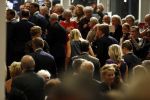 Amsterdam 15 september 2017 
Premierevoorstelling Ode aan de Meester bij Nationale Opera & Ballet in Amsterdam.koning Willem Alexander en koningin Maxima zijn de eregasten