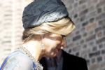 Den Haag 19 september 2017
Koningin Maxima Koning Willem Alexander Prins Constantijn en Prinses Laurentien tijdens prinsjesdag op het binnenhof en op het balkon van paleis Noordeinde