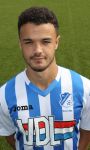 Eindhoven, 4 September 2017
Perspresentatie en elftalfoto FC Eindhoven
Kyle De Silva