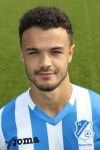 Eindhoven, 4 September 2017
Perspresentatie en elftalfoto FC Eindhoven
Kyle De Silva