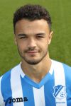 Eindhoven, 4 September 2017
Perspresentatie en elftalfoto FC Eindhoven
Kyle De Silva
