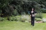 Hollandsche rading 10 augustus 2017
Catharine Keyl interviewt Laura Fygi voor story.