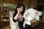 Hollandsche rading 10 augustus 2017
Catharine Keyl interviewt Laura Fygi voor story.