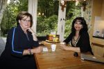 Hollandsche rading 10 augustus 2017
Catharine Keyl interviewt Laura Fygi voor story.