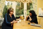 Hollandsche rading 10 augustus 2017
Catharine Keyl interviewt Laura Fygi voor story.