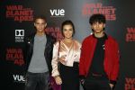 Hilversum 11 juli 2017
Premiere war of the planet of the apes in bioscoop Hilversum. Laura Ponticorvo