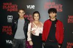 Hilversum 11 juli 2017
Premiere war of the planet of the apes in bioscoop Hilversum. Laura Ponticorvo