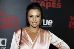 Hilversum 11 juli 2017
Premiere war of the planet of the apes in bioscoop Hilversum. Laura Ponticorvo