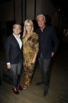 Amsterdam 6 september 2017
Boekpresentatie Claudia Schoemacher in het conservatorium hotel. Laurien Verstraten