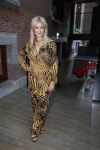 Amsterdam 6 september 2017
Boekpresentatie Claudia Schoemacher in het conservatorium hotel. Laurien Verstraten