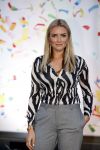 Amsterdam 19 september 2017 
Opening Hudsons Bay door Doutzen Kroes en Winnie Harlow. Chantal Janzen presenteert het programma. Laurien Verstraten