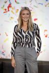 Amsterdam 19 september 2017 
Opening Hudsons Bay door Doutzen Kroes en Winnie Harlow. Chantal Janzen presenteert het programma. Laurien Verstraten