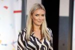 Amsterdam 19 september 2017 
Opening Hudsons Bay door Doutzen Kroes en Winnie Harlow. Chantal Janzen presenteert het programma. Laurien Verstraten