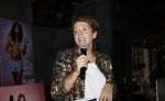 Amsterdam 5 september 2017 
Leonieke Borghuis ( hoofdredactrice Flair) presenteert kalendar. Wiliam Rutten heeft de fotos gemaakt. presentatie is in Martins sportclub