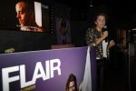Amsterdam 5 september 2017 
Leonieke Borghuis ( hoofdredactrice Flair) presenteert kalendar. Wiliam Rutten heeft de fotos gemaakt. presentatie is in Martins sportclub