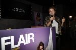 Amsterdam 5 september 2017 
Leonieke Borghuis ( hoofdredactrice Flair) presenteert kalendar. Wiliam Rutten heeft de fotos gemaakt. presentatie is in Martins sportclub